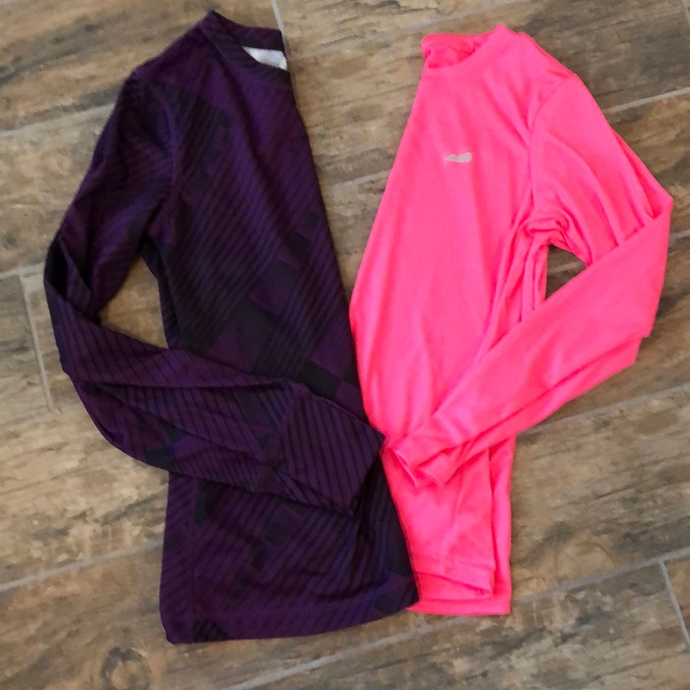 2 workout tops for the price of one! ā»ļøšš§¾ - Picture 1 of 1